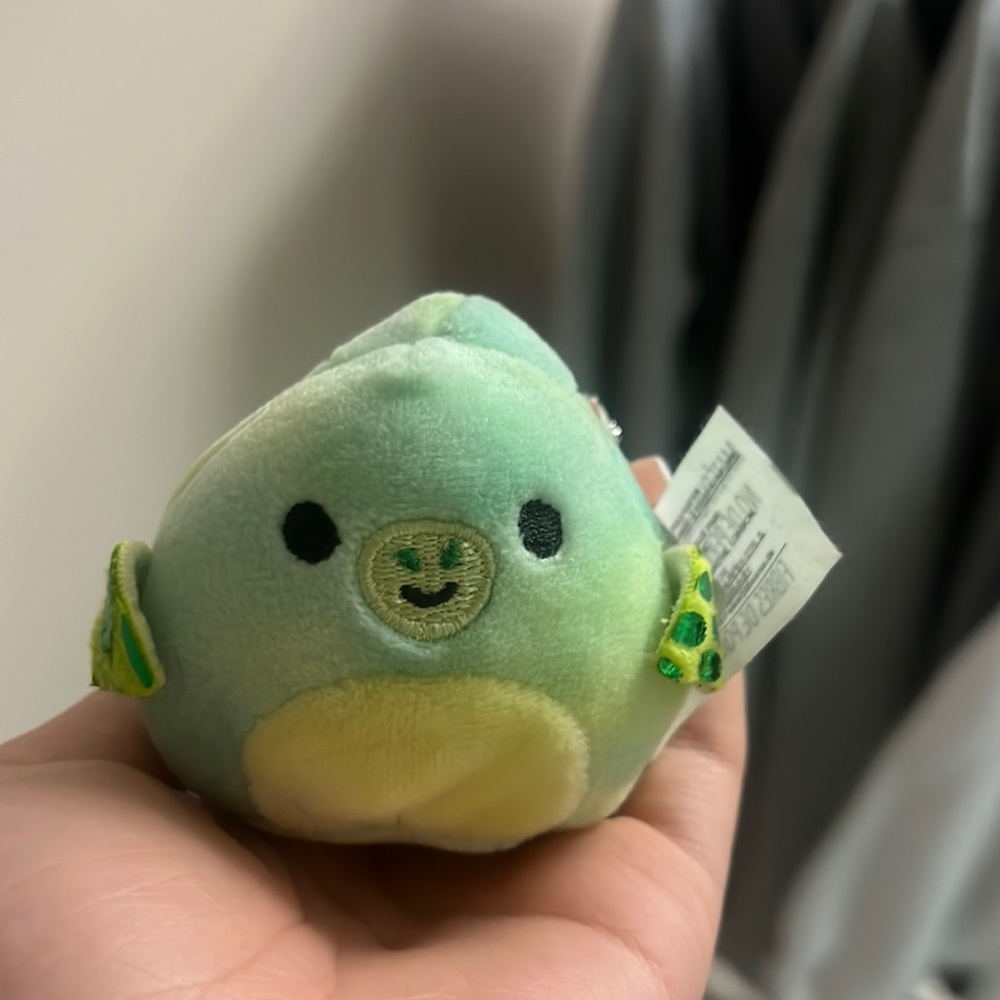 Mini squishmellow